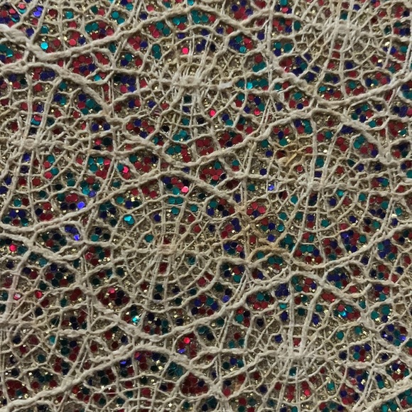 Clarissa Genuine 1960s vintage purse in mint condition - Picture 6 of 6